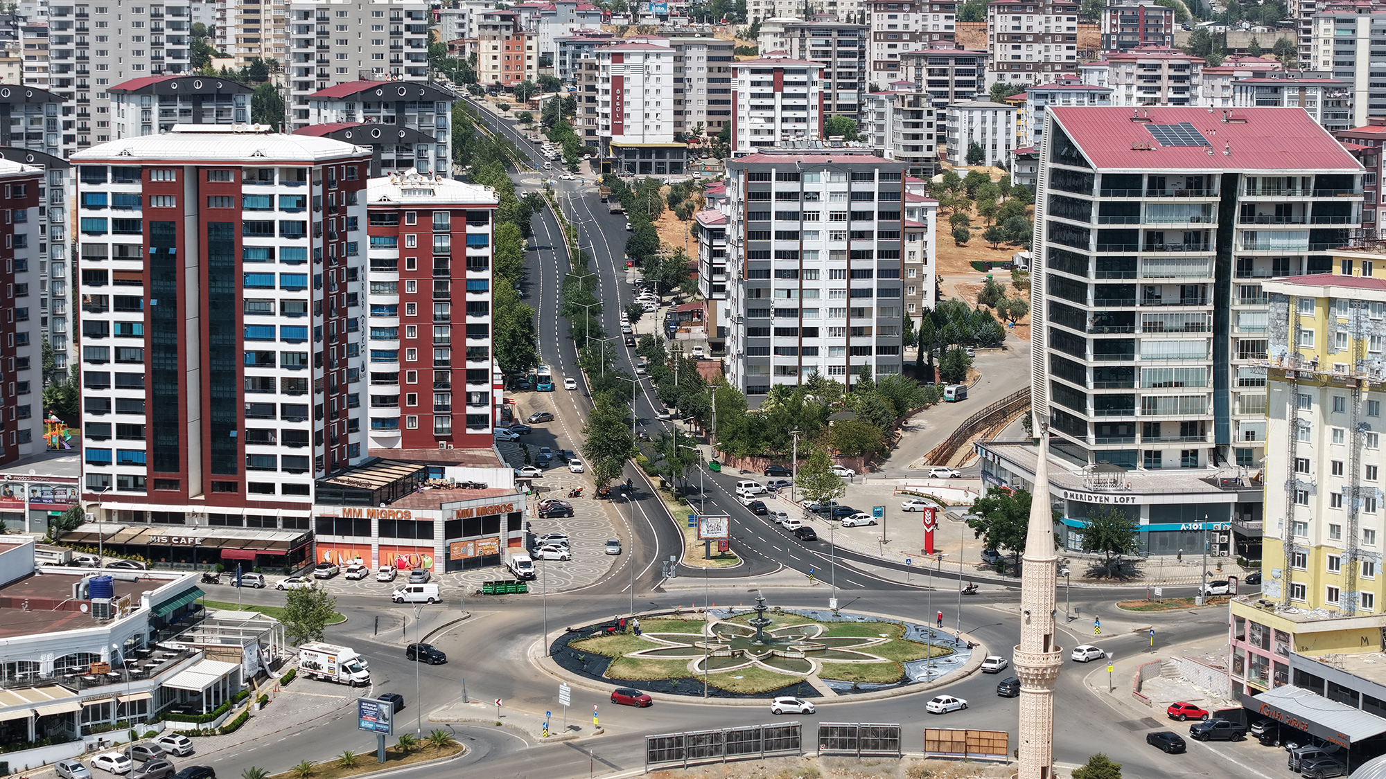 Genç Osman Caddesi (1)