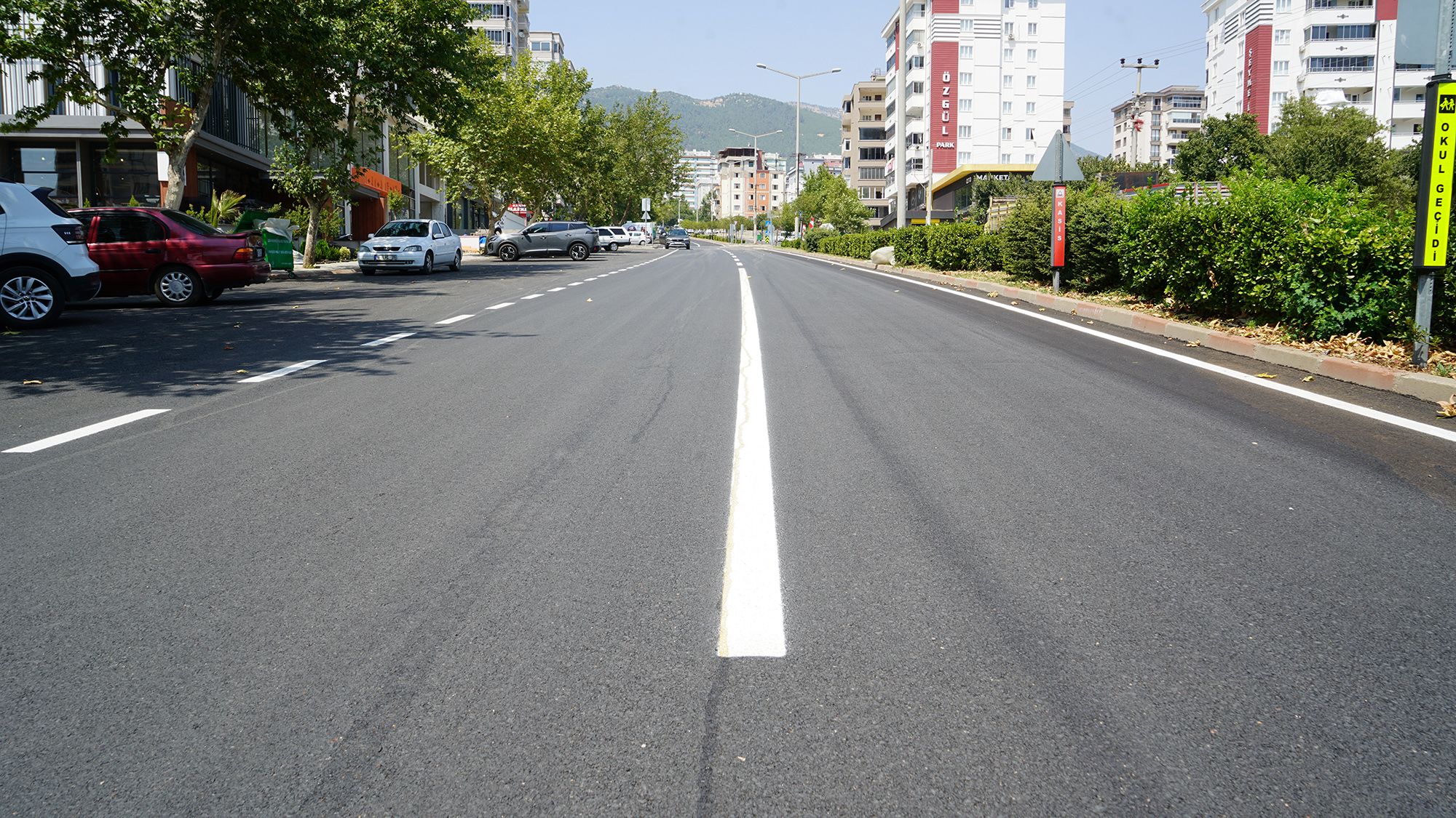 Genç Osman Caddesi (3)