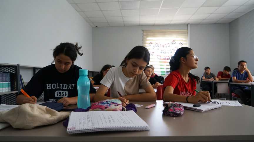 Gençlik Merkezi (6)