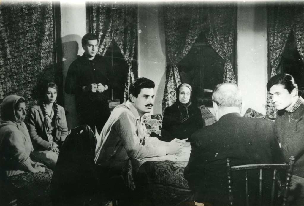 Gurbet Kuşları Cinerituel 1024X694
