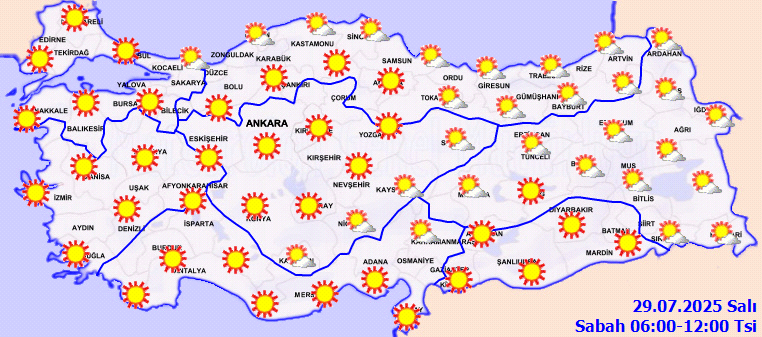 H A R İ T A