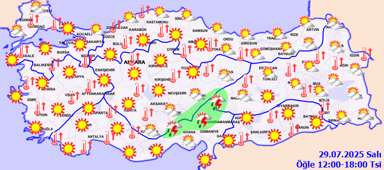 H A R İ T A2