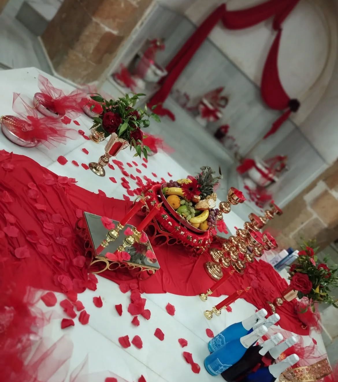 Hamam Ara Görüntü