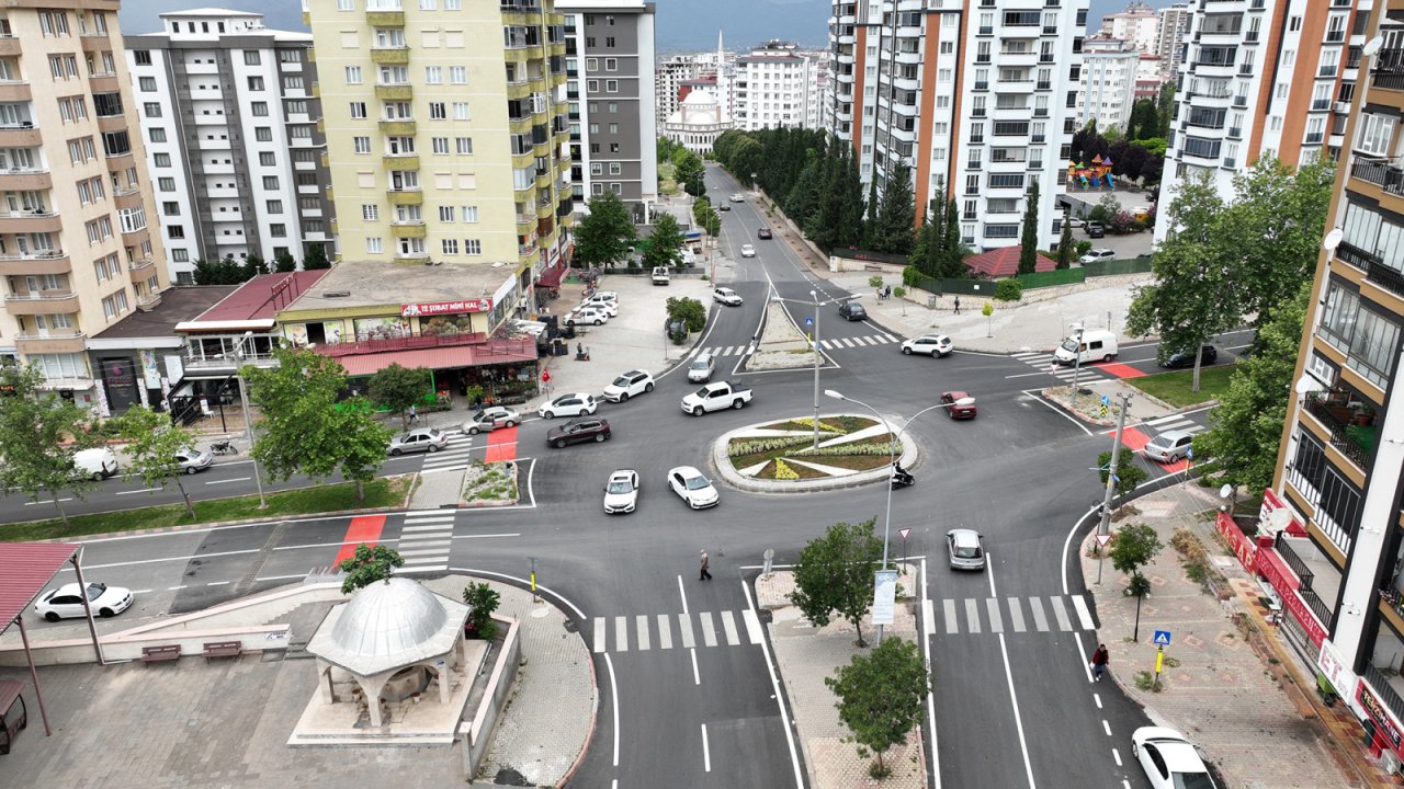 Haydar Bey Mahallesi̇ 2