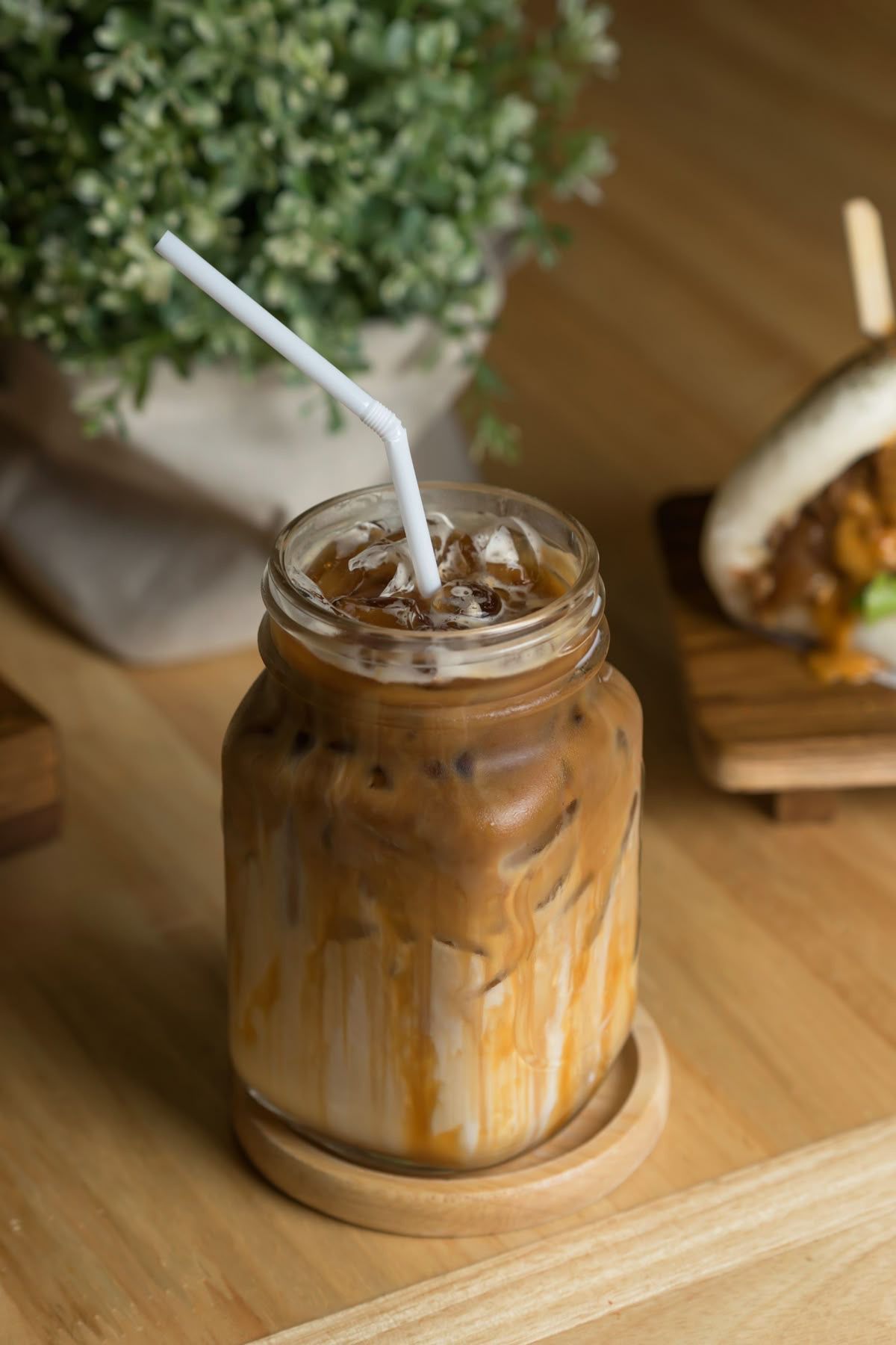 Iced Coffee