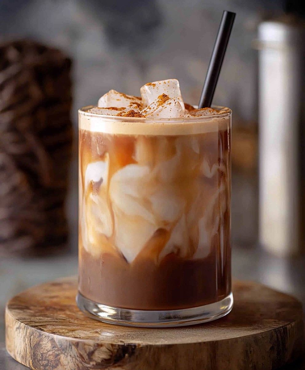Iced Mocha