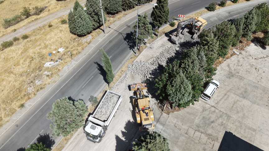 Kavlaklı Yolu (5)