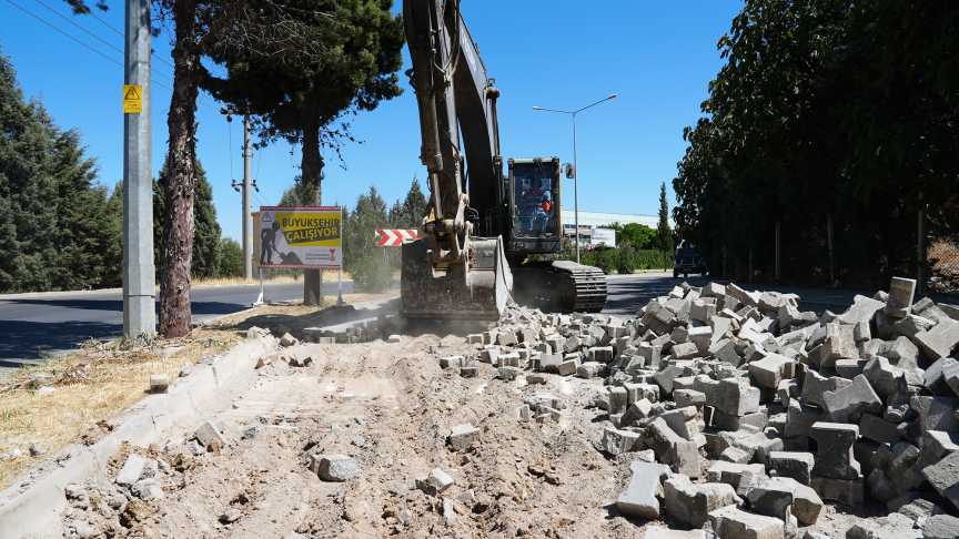 Kavlaklı Yolu (8)