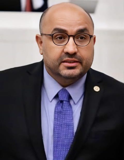Mehmet Şahin