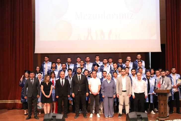 Mezuni̇yet 19