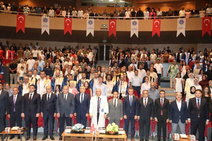Mezuni̇yet 9