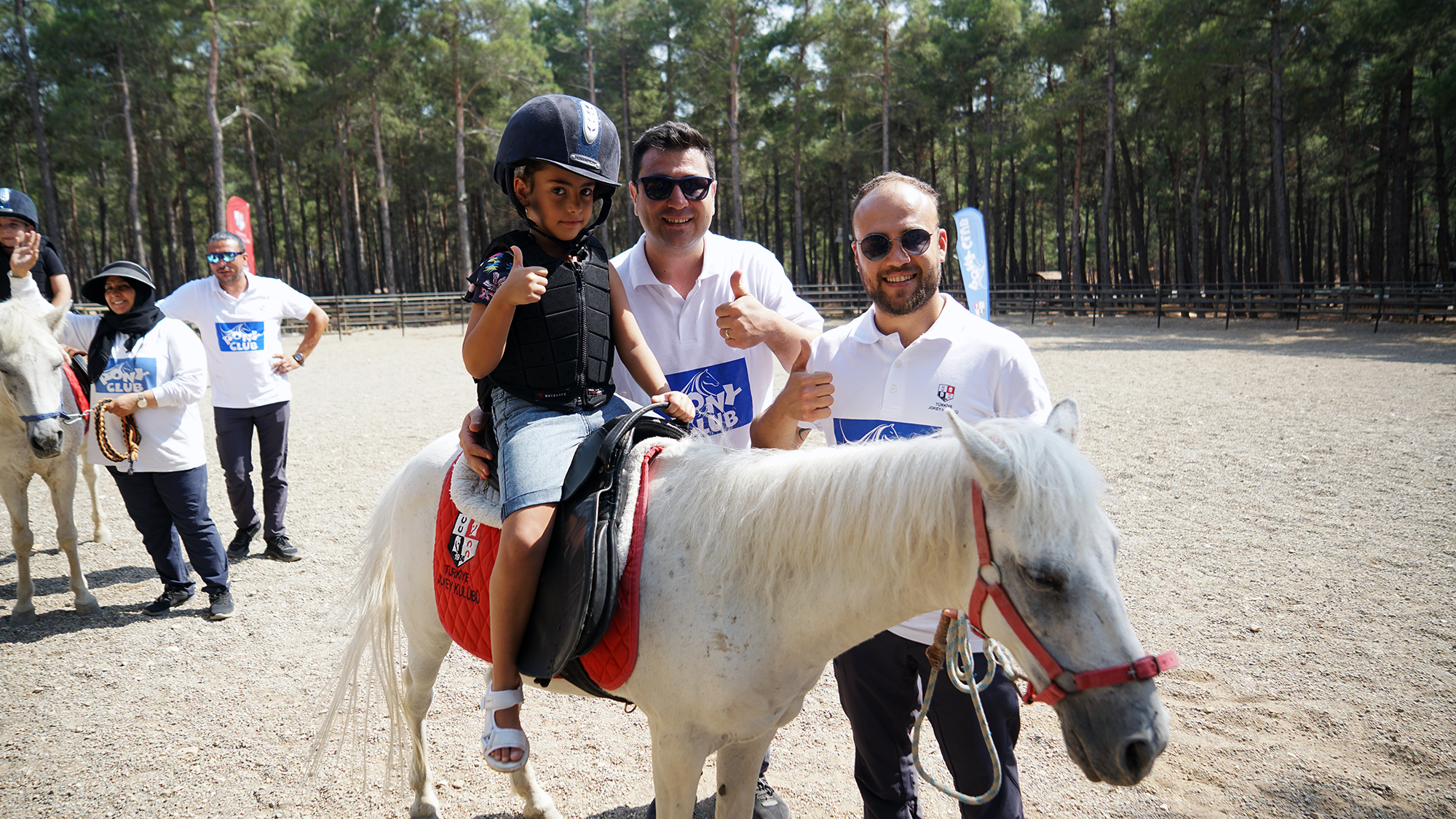 Pony Club (5)