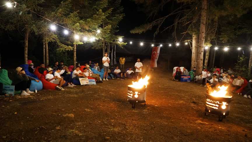 Pusula Maraş Kampı (6)