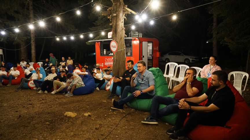 Pusula Maraş Kampı (7)