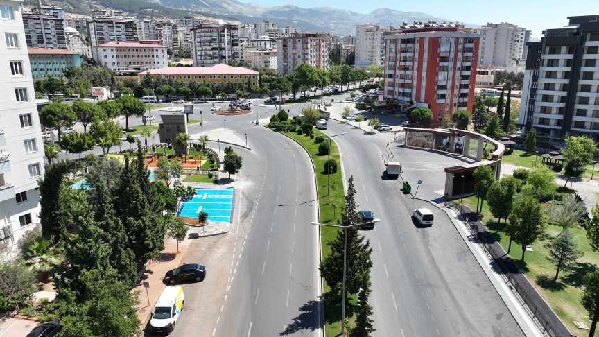 Şarj İstasyonu (2)