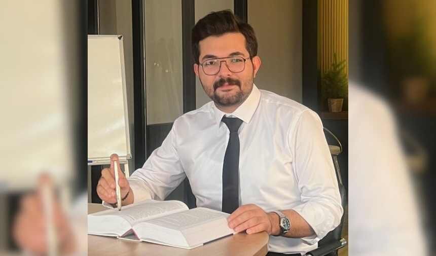 Ahmet Kazancı