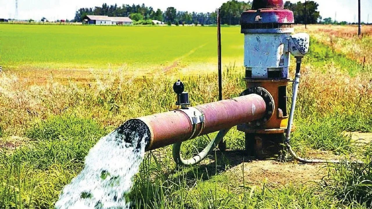 Yeraltisuyu Enerji Tesisi Yaptirilacak