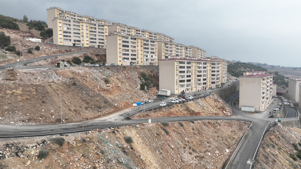 Yildizevler 3