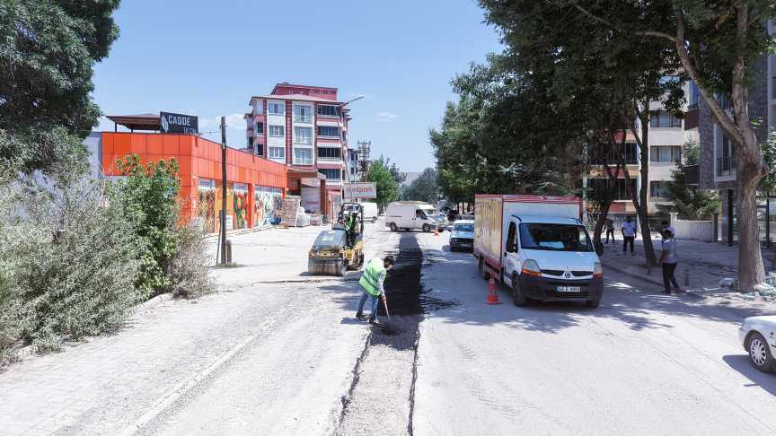 Yol Tamiri (1)