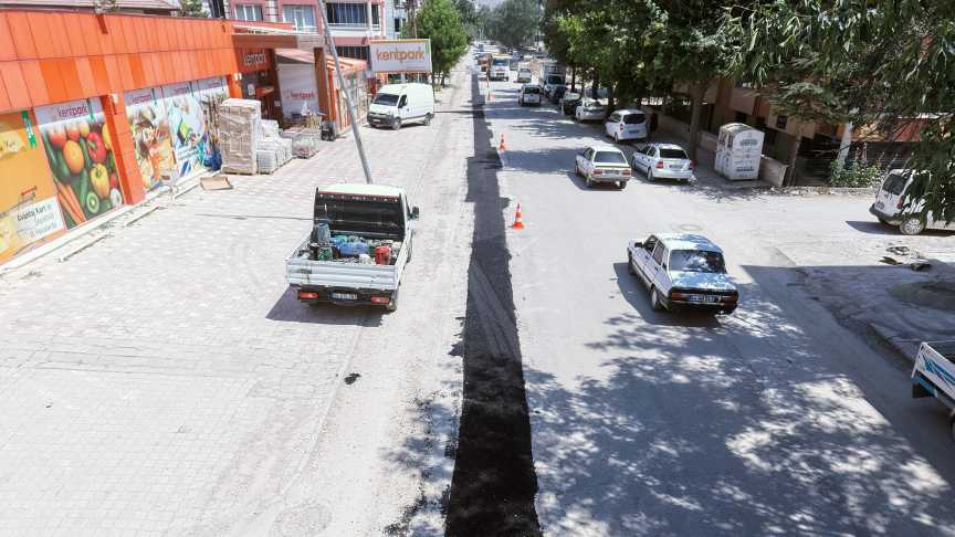 Yol Tamiri (6)