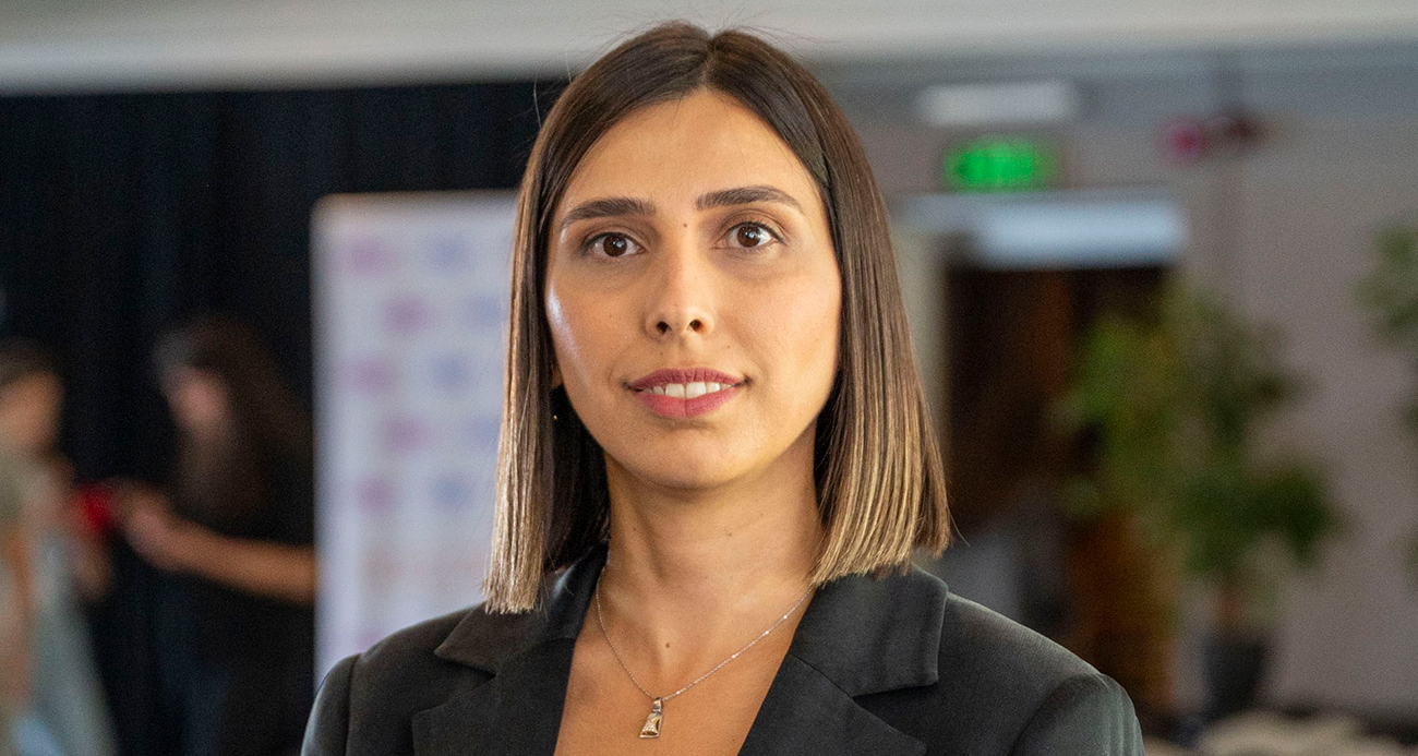 Asli Orman