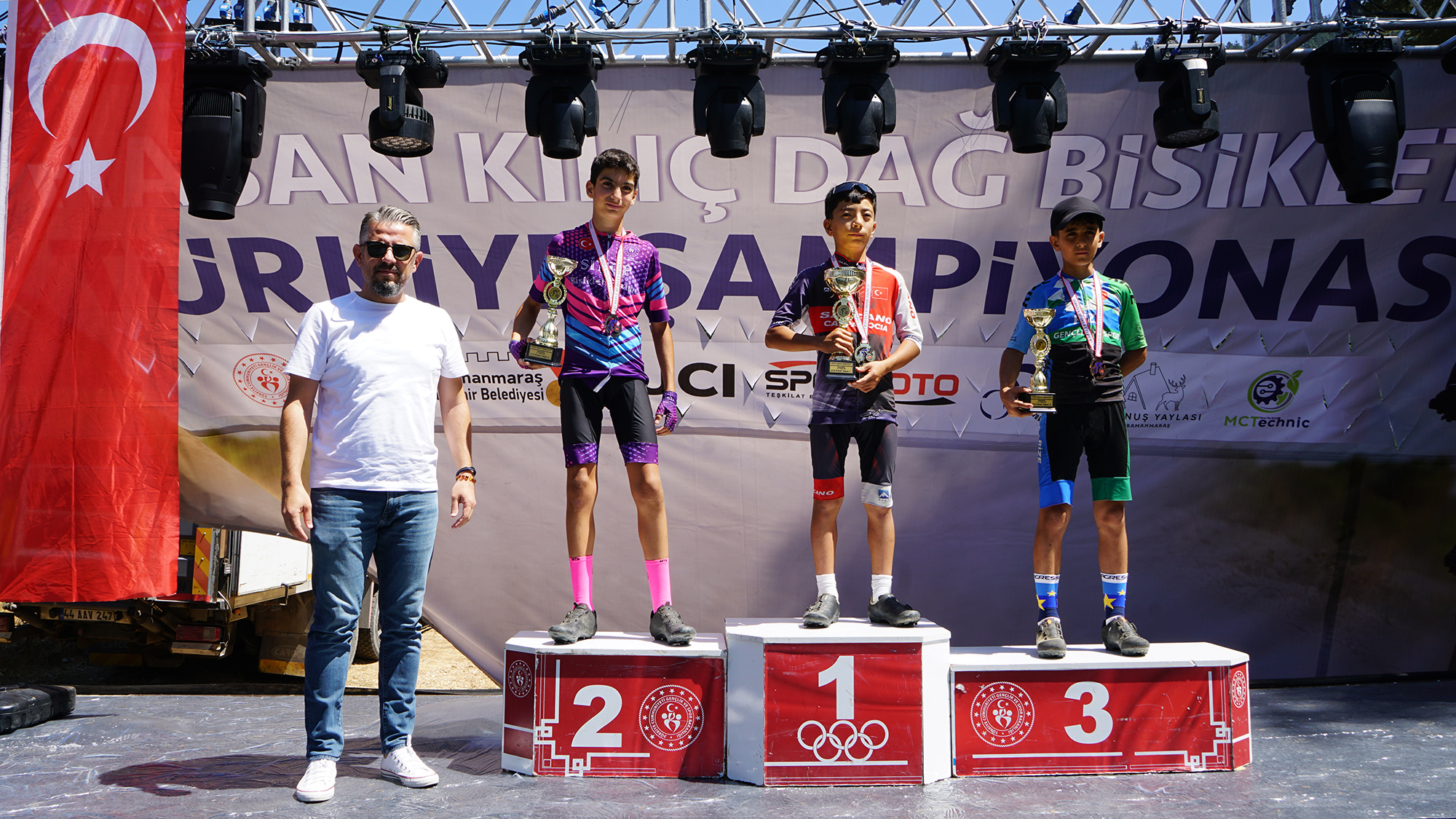 Bisiklet Turnuvası (10)