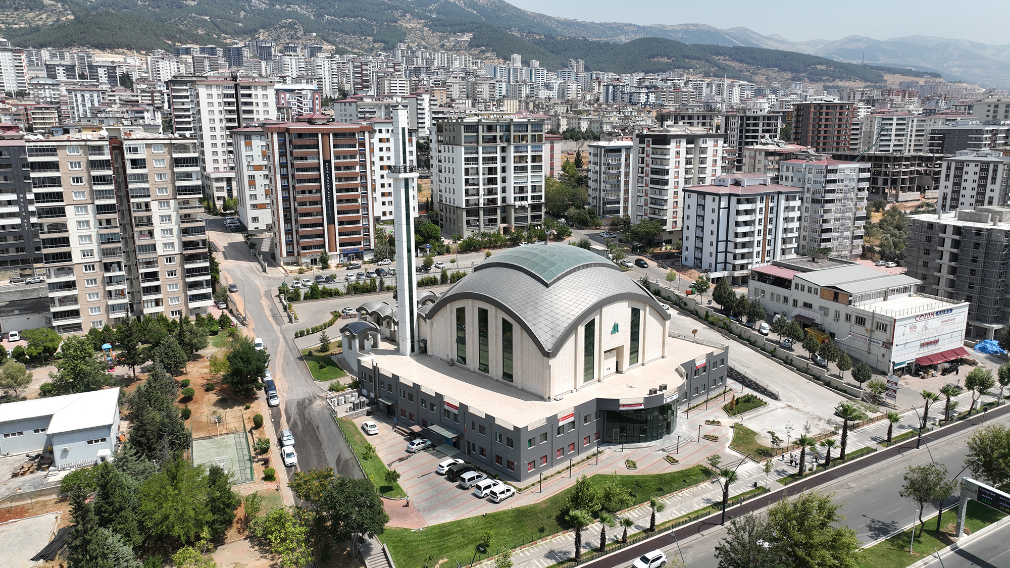 Camii (3)