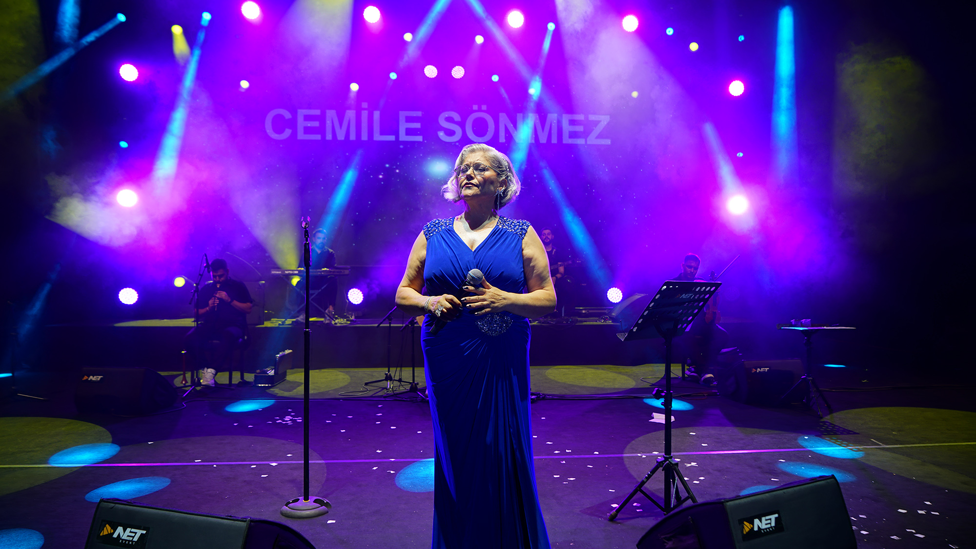 Cemile Sönmez Konseri (2)