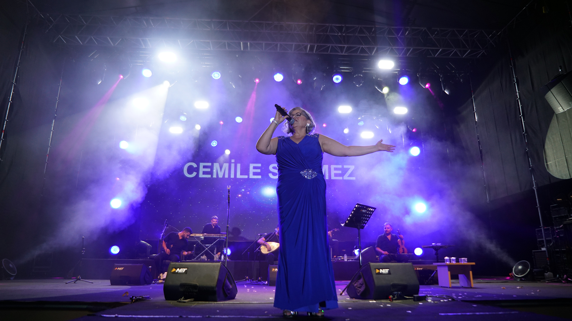 Cemile Sönmez Konseri (3)
