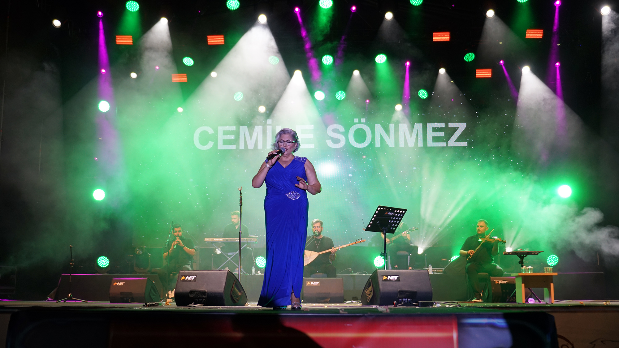 Cemile Sönmez Konseri (4)