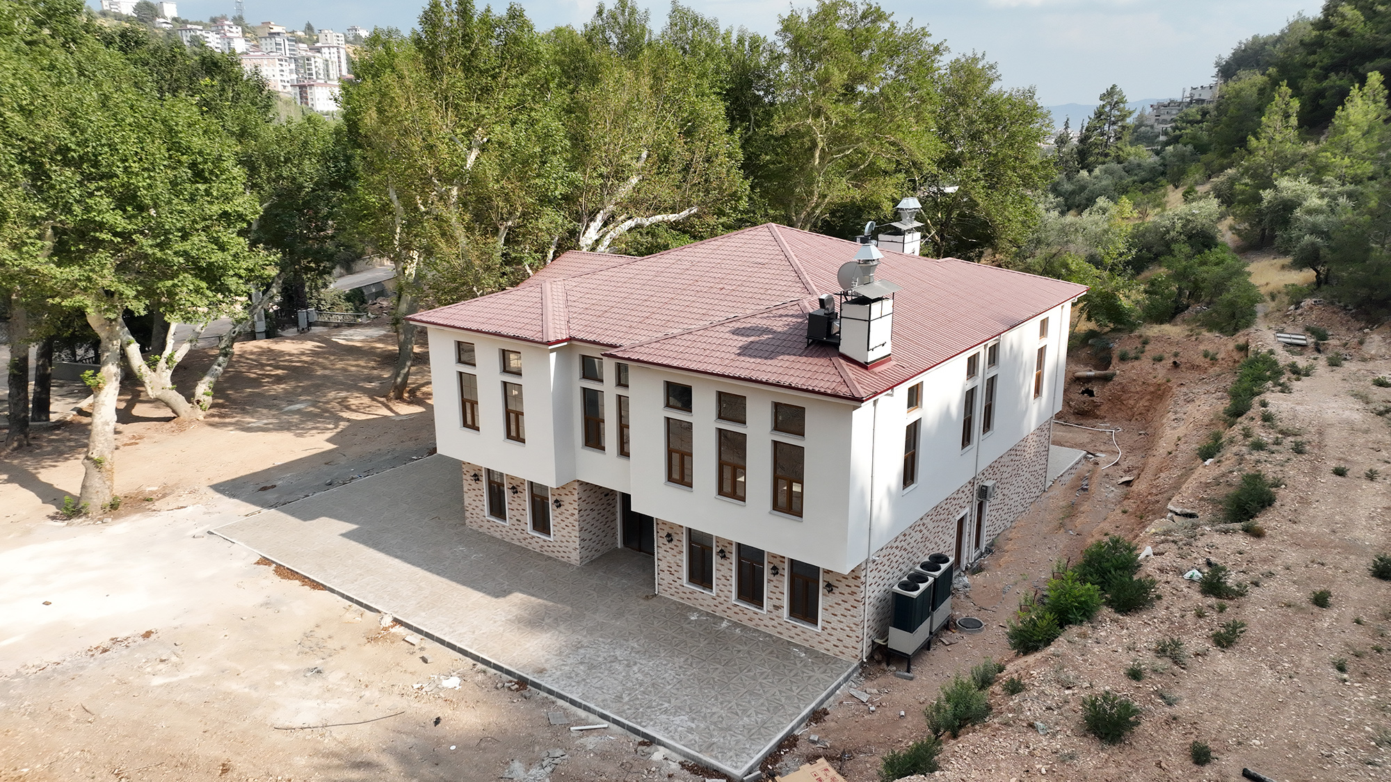 Çınaraltı (3)