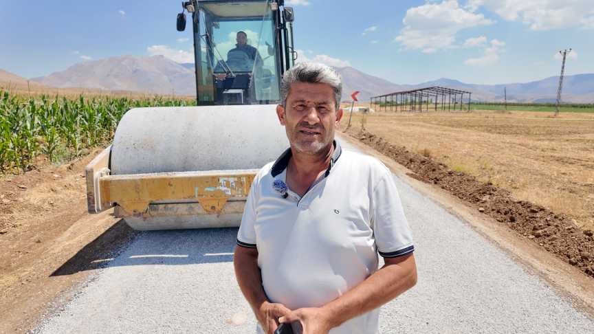 Ekinözü Türkeli (1)