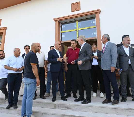 Elbistan Programı (13)