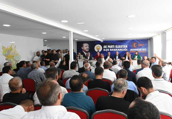 Elbistan Programı (7)