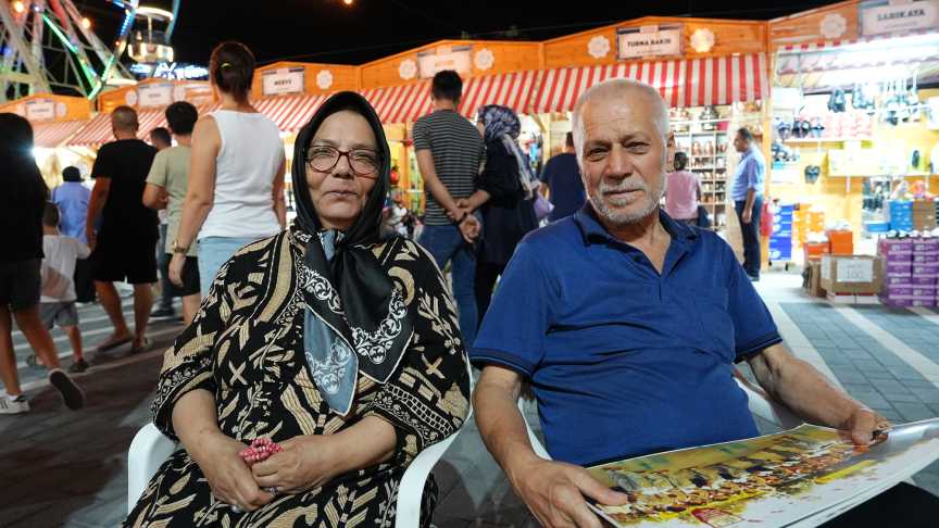 Fuarda 12. Gün (4)