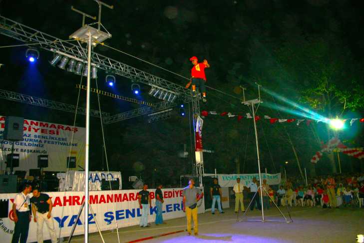 Geçmiş Fuarlar (2)