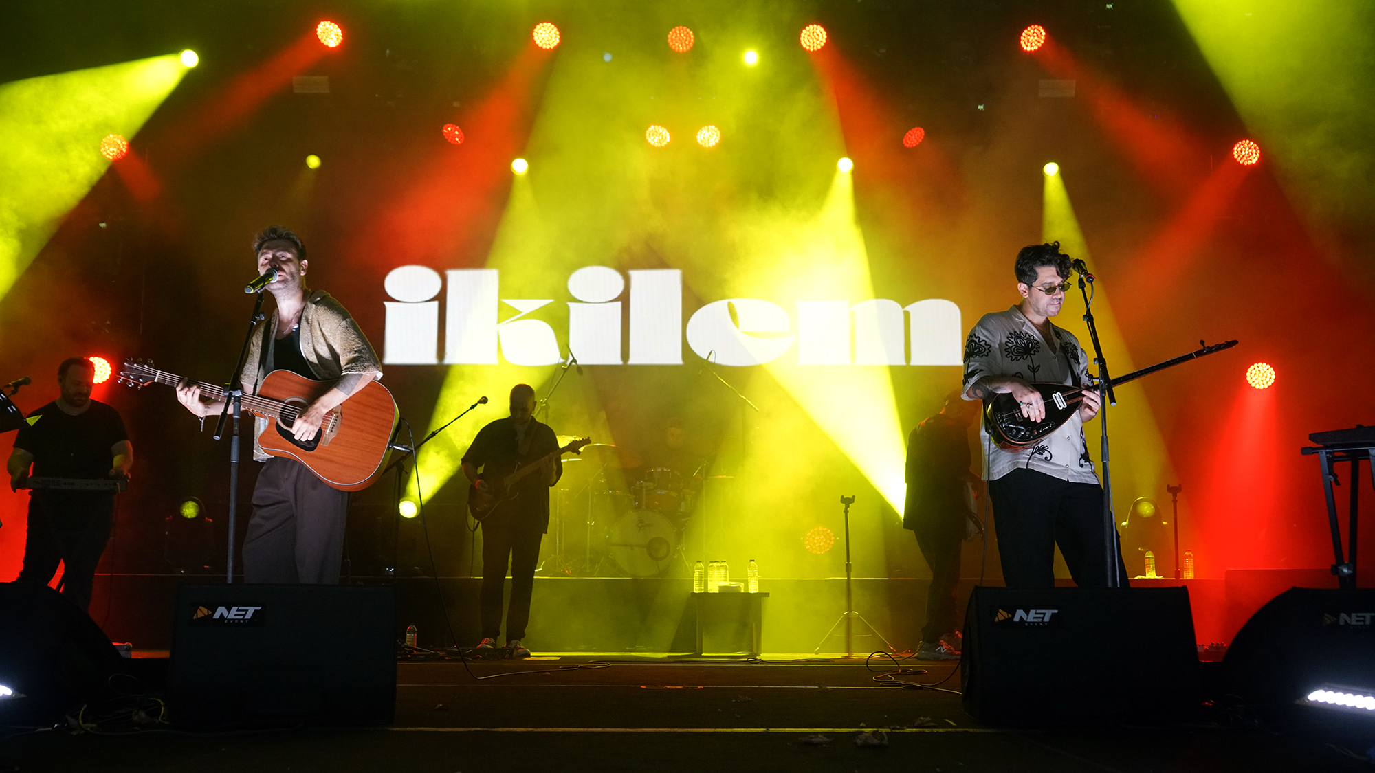 İkilem Konseri (5)