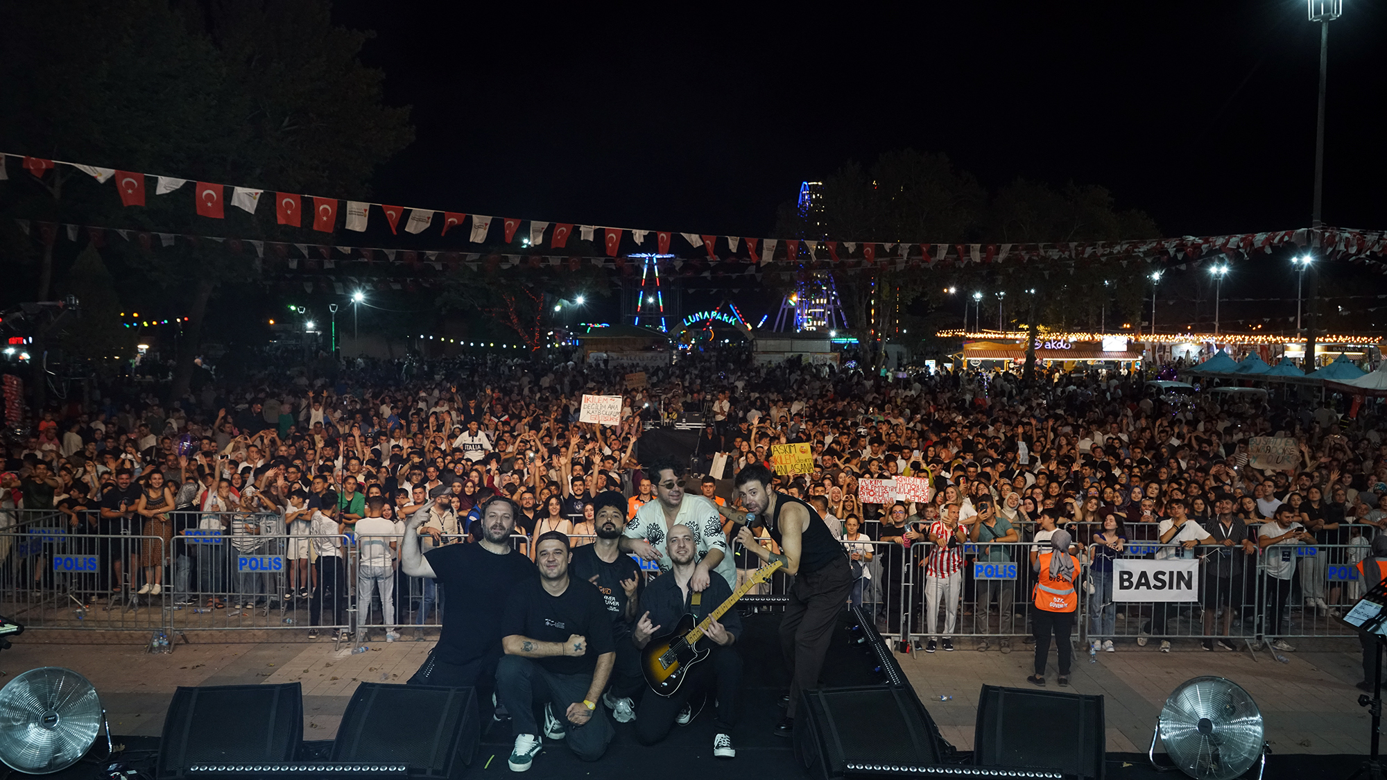 İkilem Konseri (6)