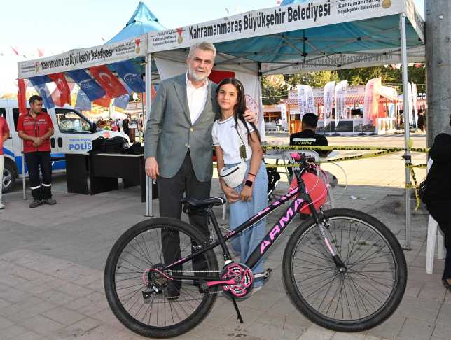 İlk Bisikletim (6)