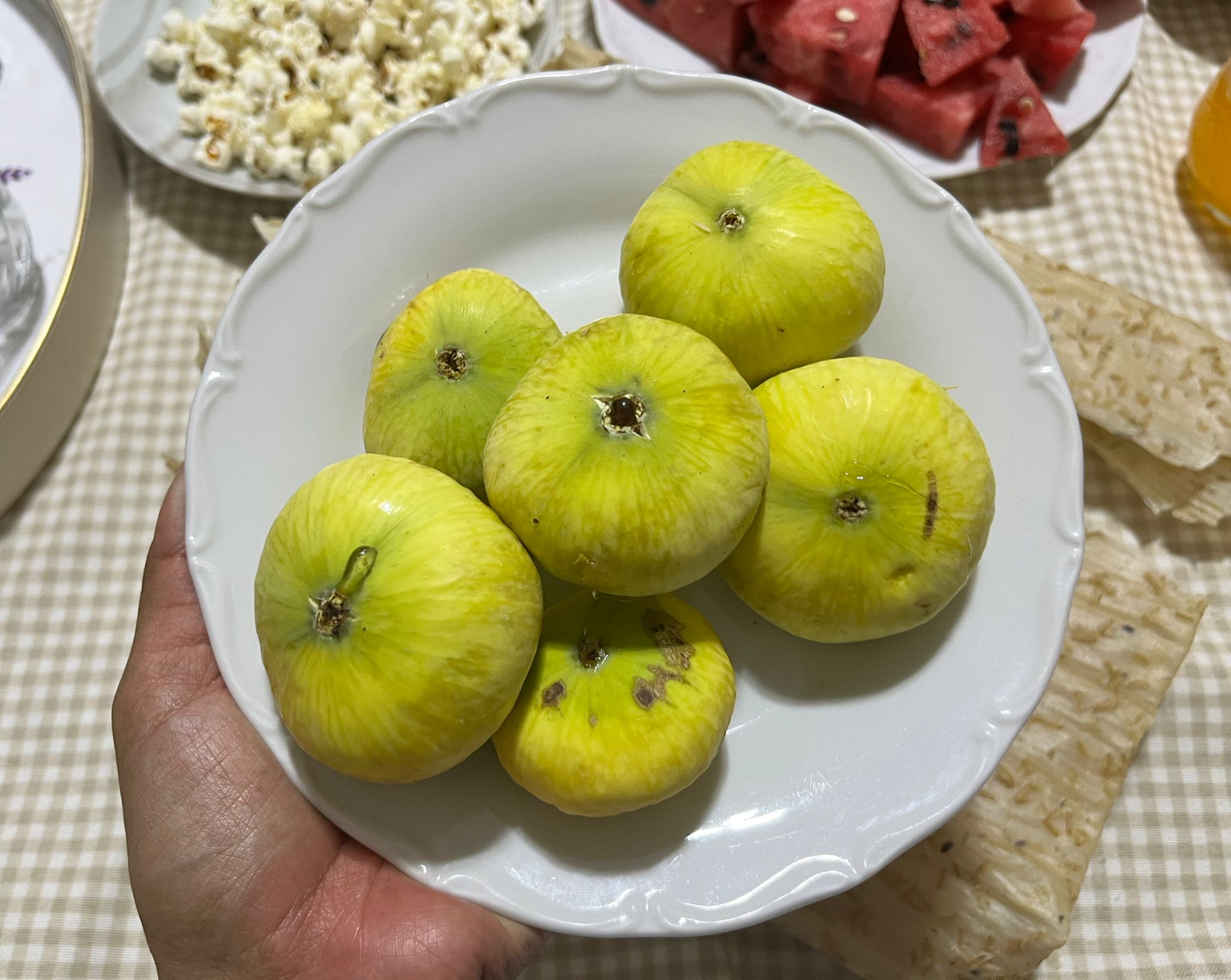 İnci̇r Ara Görüntü