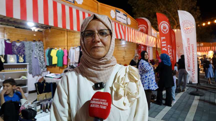 Kadın Aile (8)