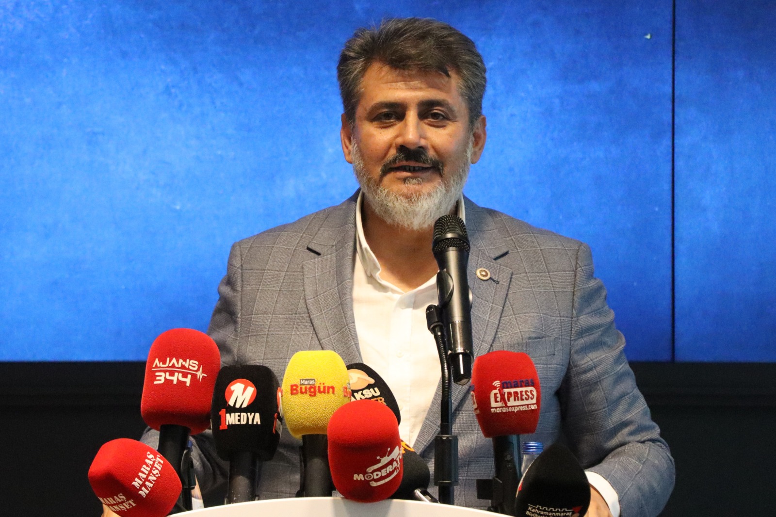 Kahramanmarasa 212 Yeni Hekim Atandi Saglik Kadrosu Gucleniyor 2