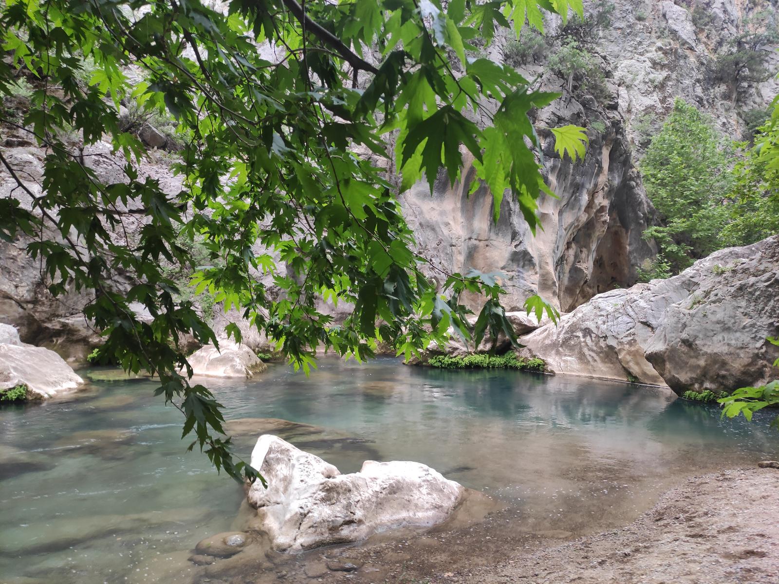 Kaleboynu Ara Görüntü
