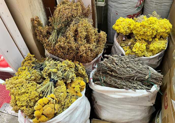 Karabaş Ara Görüntü