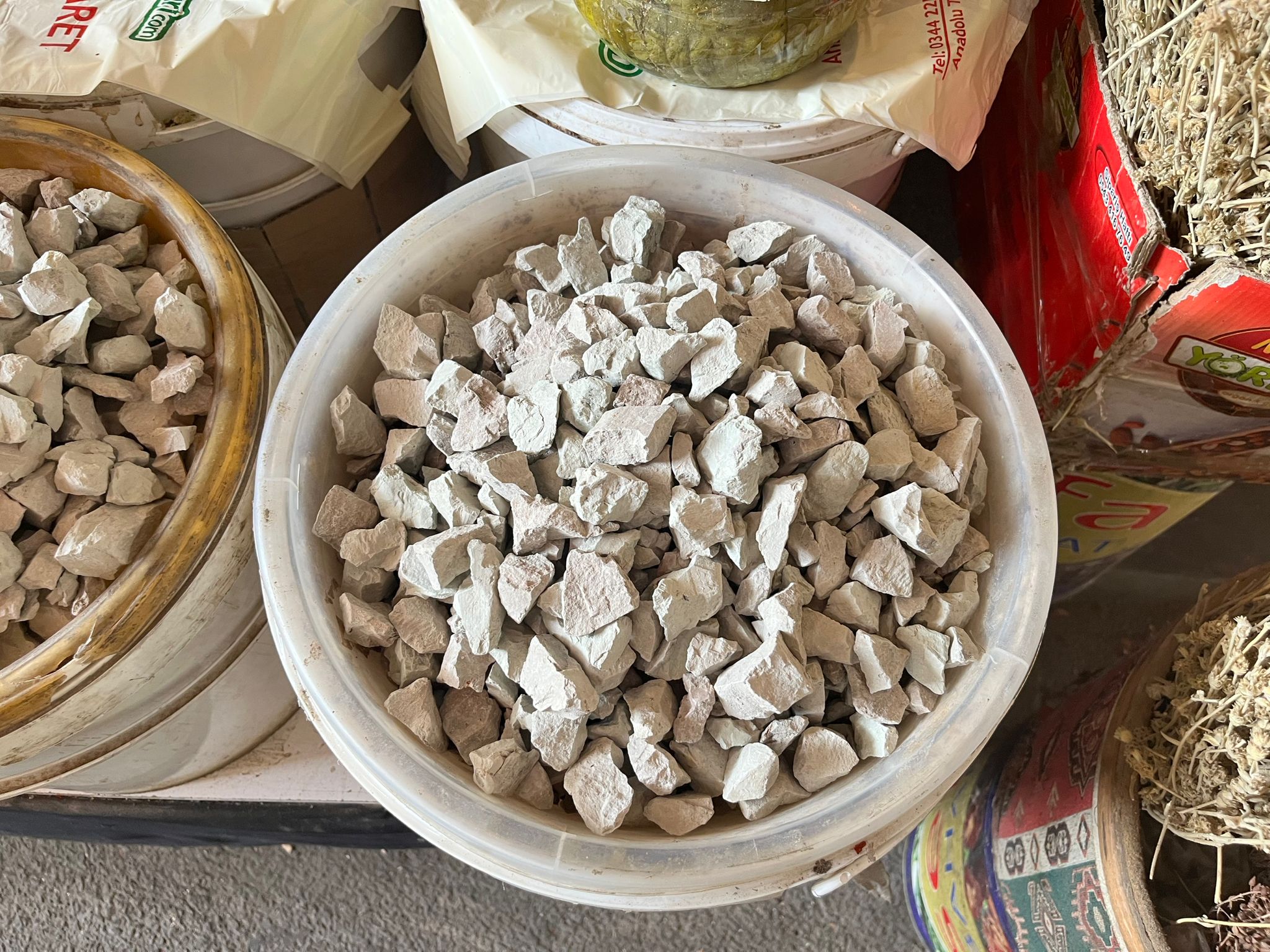 Ki̇l Kapak