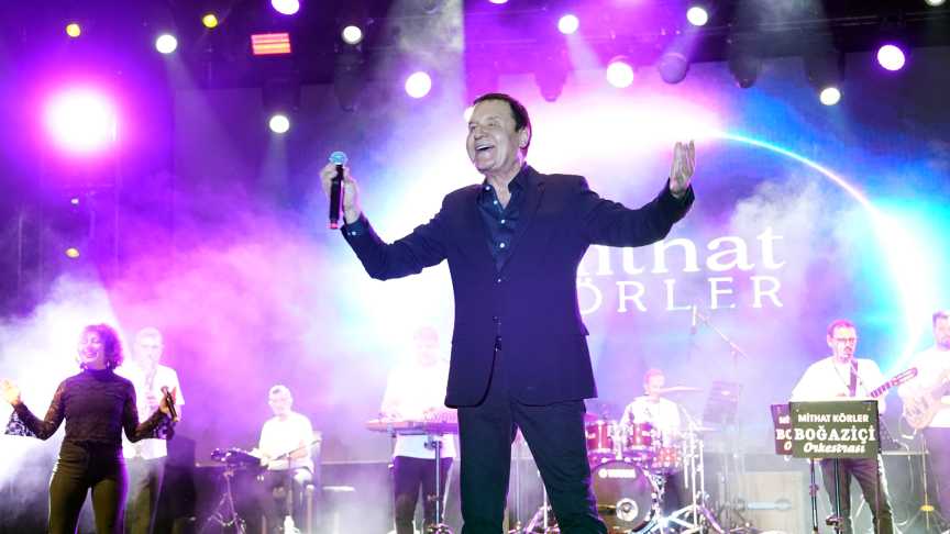 Mithat Körler (2)