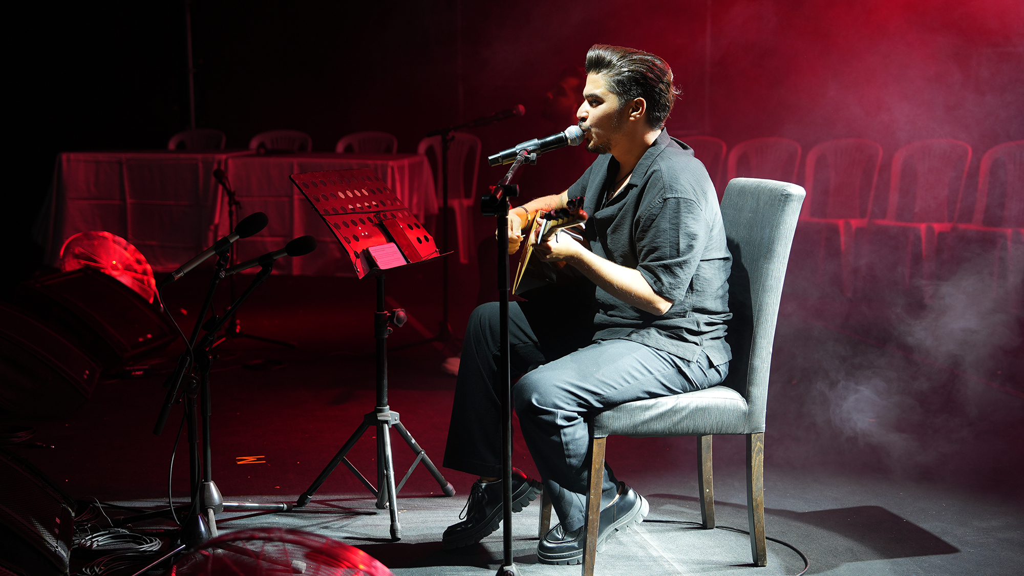 Ozanlar Bayramı (1)