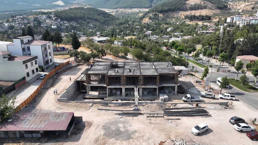 Pınarbaşı Millet Konağı (4)