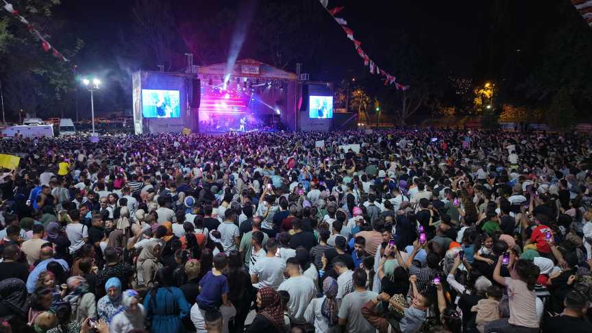 Resul Dindar Konseri (4)