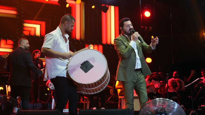 Serkan Kaya Konseri (10)